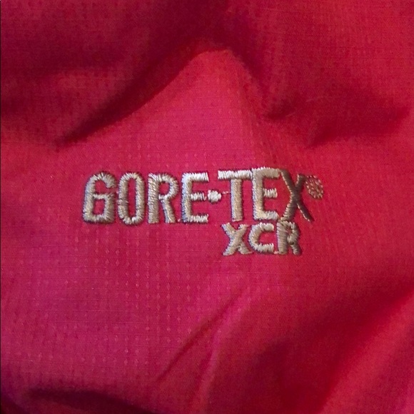 3 in 1 ski coat North Face - Picture 2 of 6